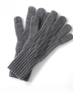 Premium Mongolian Cashmere Gloves
