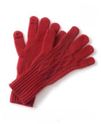 Premium Mongolian Cashmere Gloves