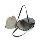 Denim Bucket Bag – Effortless Everyday Elegance