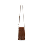 Western Fringe Crossbody Bag