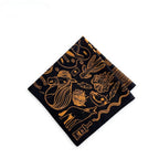 Wild West Cotton Bandana