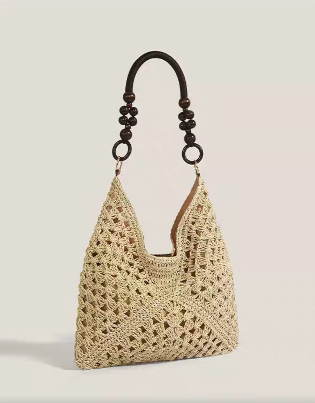 Everyday Weave Bag