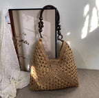 Everyday Weave Bag