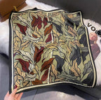 Ephemeral Seasons Scarf