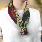 Ephemeral Seasons Scarf