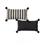 Classic Two Tone Pillow Cover
