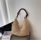 Everyday Weave Bag