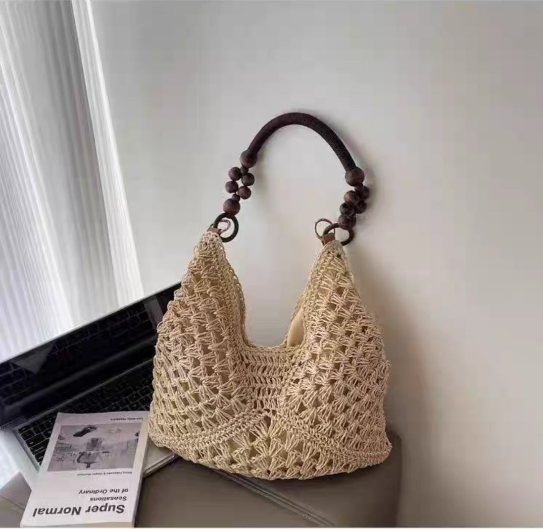 Everyday Weave Bag