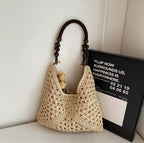 Everyday Weave Bag